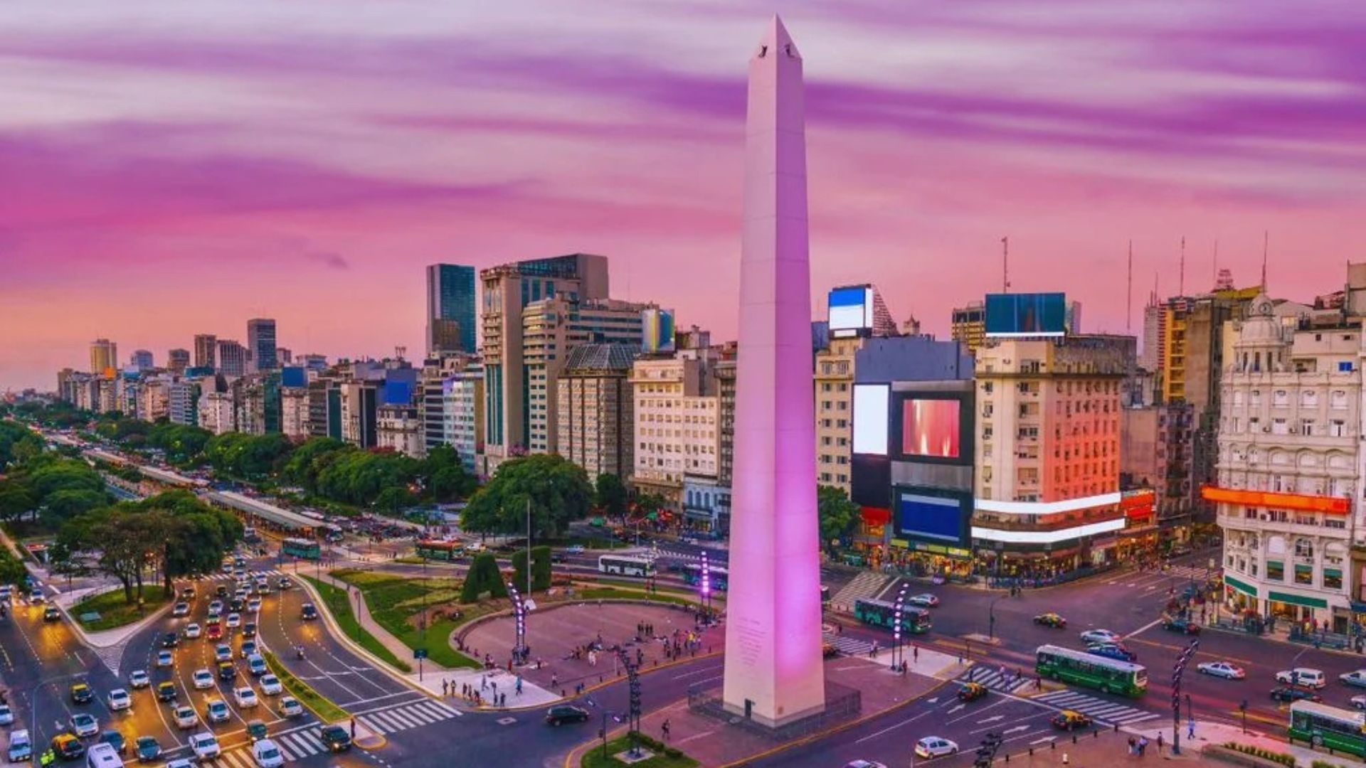 Buenos Aires, Argentina
