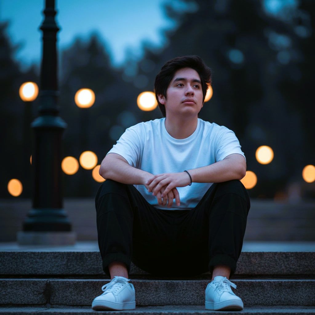 Foto de perfil de Sebastián Ibañez