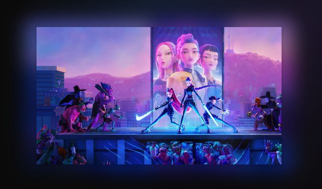 Preview de React Ambient Light