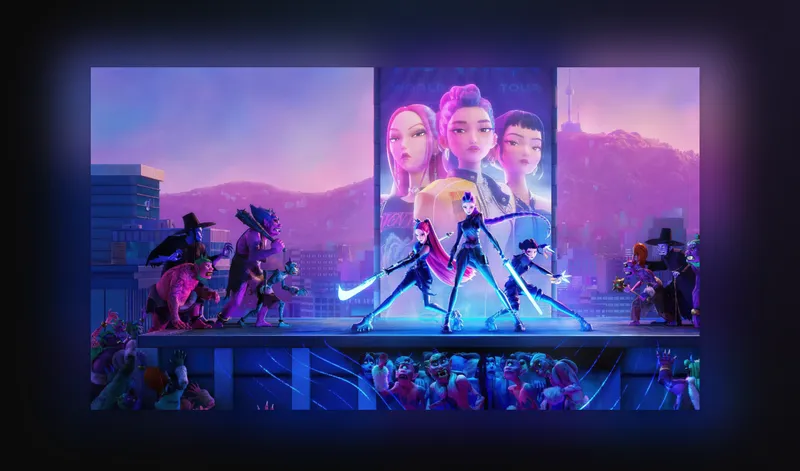 Preview de React Ambient Light